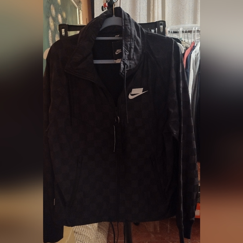 Nike mens Jacket